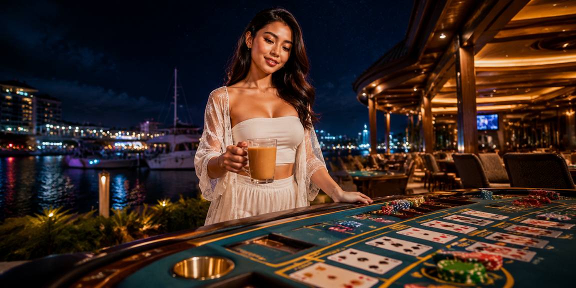 Platform yang dibina untuk pemain Malaysia