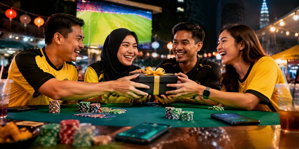 Royal Fishing Dengan Aksi Tembak Ikan